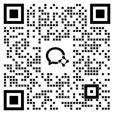 微信扫码进入腾渊客户服务群